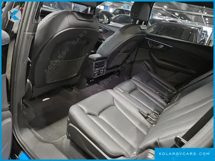 AUDI Q7 45 TDI QUATTRO PREMIUM