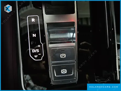 AUDI Q7 45 TDI QUATTRO PREMIUM