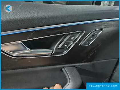 AUDI Q7 45 TDI QUATTRO PREMIUM
