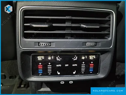 AUDI Q7 45 TDI QUATTRO PREMIUM