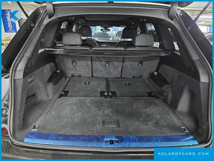 AUDI Q7 45 TDI QUATTRO PREMIUM