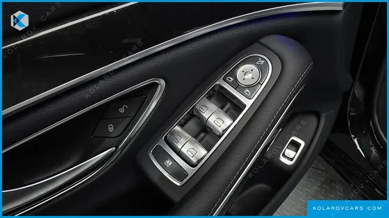 MERCEDES S-CLASS S450L 4MATIC