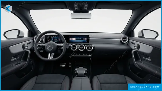 MERCEDES CLA-CLASS CLA250 4MATIC