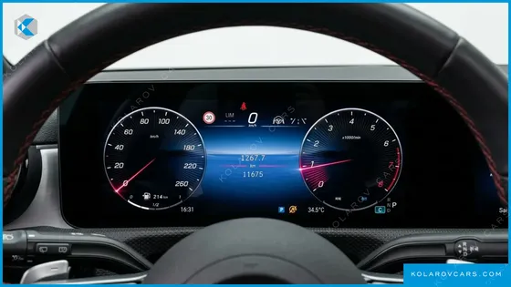 MERCEDES CLA-CLASS CLA250 4MATIC