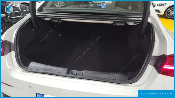 MERCEDES CLA-CLASS CLA250 4MATIC
