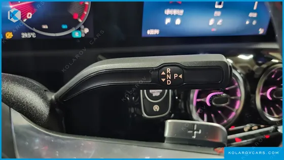 MERCEDES CLA-CLASS CLA250 4MATIC