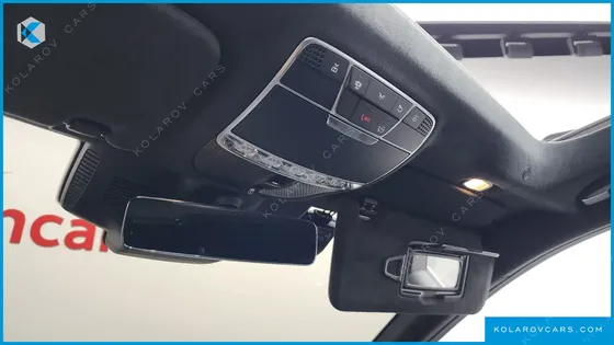 MERCEDES S-CLASS S63 AMG 4MATIC+