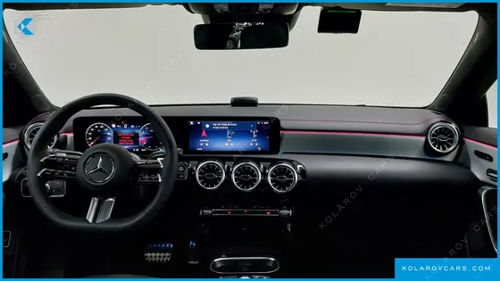 MERCEDES CLA-CLASS CLA250 4MATIC