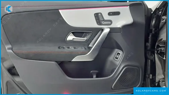 MERCEDES CLA-CLASS CLA250 4MATIC
