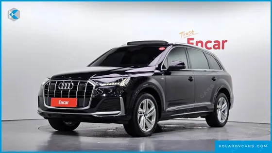AUDI Q7 45 TDI QUATTRO PREMIUM