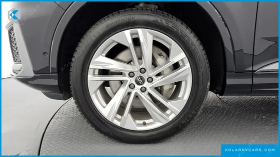 AUDI Q7 45 TDI QUATTRO PREMIUM