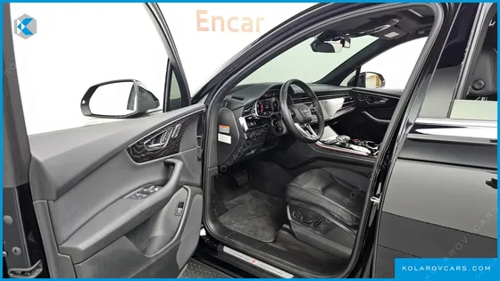 AUDI Q7 45 TDI QUATTRO PREMIUM