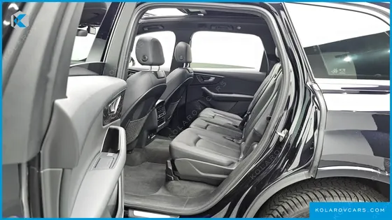 AUDI Q7 45 TDI QUATTRO PREMIUM