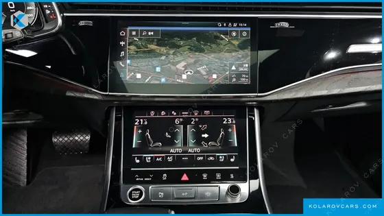AUDI Q7 45 TDI QUATTRO PREMIUM