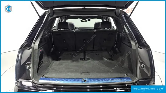 AUDI Q7 45 TDI QUATTRO PREMIUM