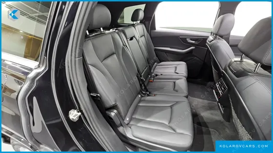 AUDI Q7 45 TDI QUATTRO PREMIUM