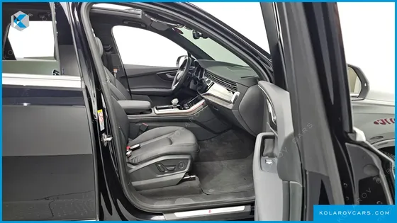 AUDI Q7 45 TDI QUATTRO PREMIUM