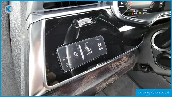 AUDI Q7 45 TDI QUATTRO PREMIUM