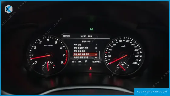 KIA STINGER 3.3 TURBO AWD
