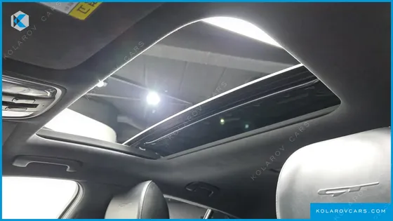 KIA STINGER 3.3 TURBO AWD