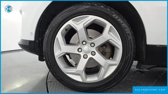LAND ROVER RANGE ROVER SPORT 3.0 SDV6 HSE