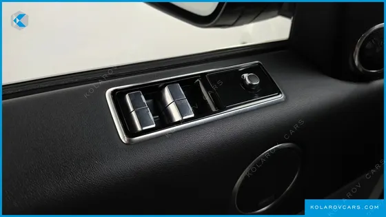 LAND ROVER RANGE ROVER SPORT 3.0 SDV6 HSE