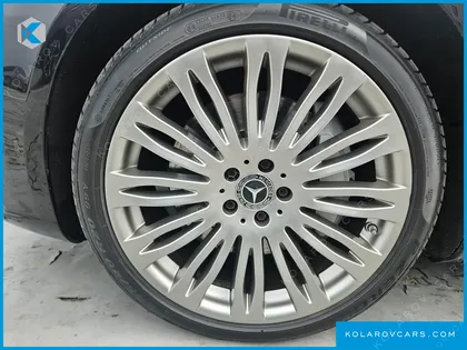 MERCEDES S-CLASS MAYBACH S500 4MATIC