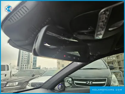 MERCEDES S-CLASS MAYBACH S500 4MATIC