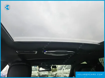 MERCEDES S-CLASS MAYBACH S500 4MATIC