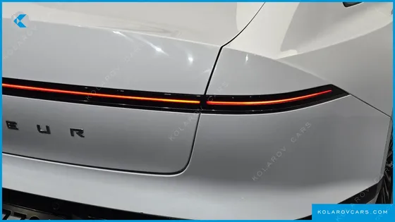 HYUNDAI GRANDEUR CALLIGRAPHY