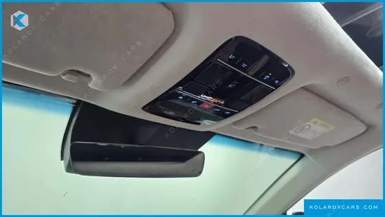 HYUNDAI GRANDEUR CALLIGRAPHY