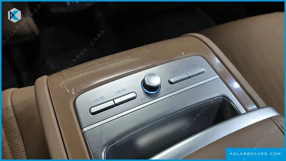 HYUNDAI GRANDEUR CALLIGRAPHY