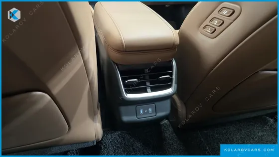 HYUNDAI GRANDEUR CALLIGRAPHY