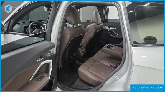 BMW X1 XDRIVE 20I M SPORT