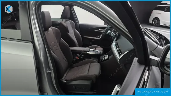 BMW X1 XDRIVE 20I M SPORT