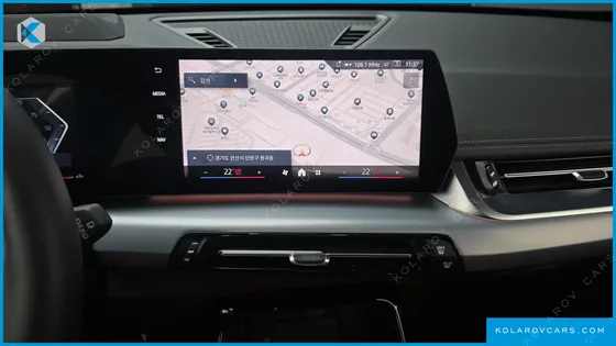 BMW X1 XDRIVE 20I M SPORT