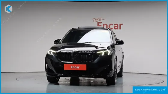 BMW X1 M35I XDRIVE