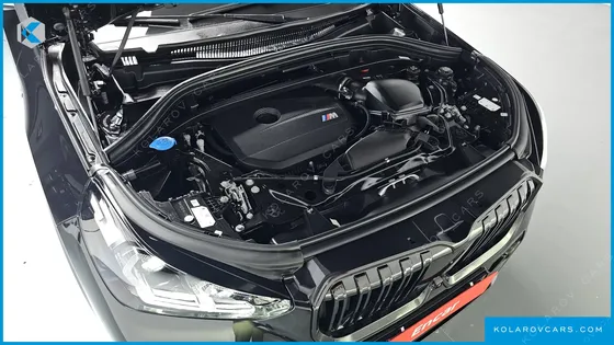BMW X1 M35I XDRIVE