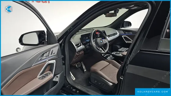 BMW X1 M35I XDRIVE