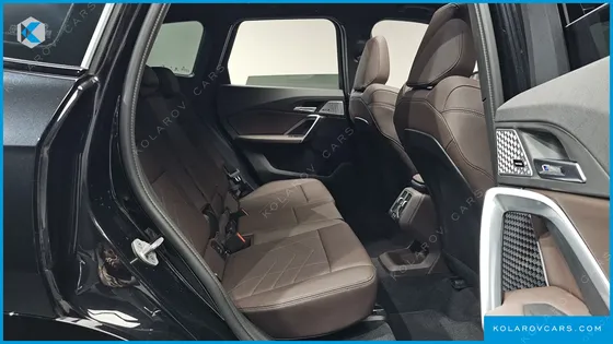 BMW X1 M35I XDRIVE