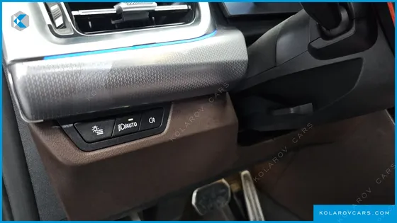 BMW X1 M35I XDRIVE