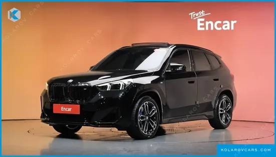 BMW X1 M35I XDRIVE