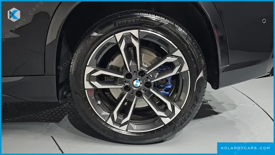 BMW X1 M35I XDRIVE