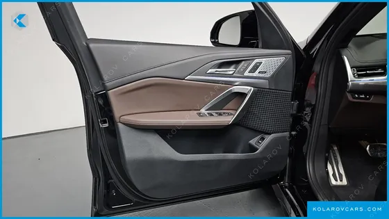 BMW X1 M35I XDRIVE