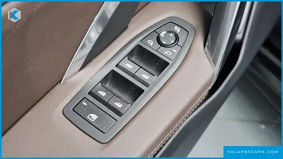 BMW X1 M35I XDRIVE