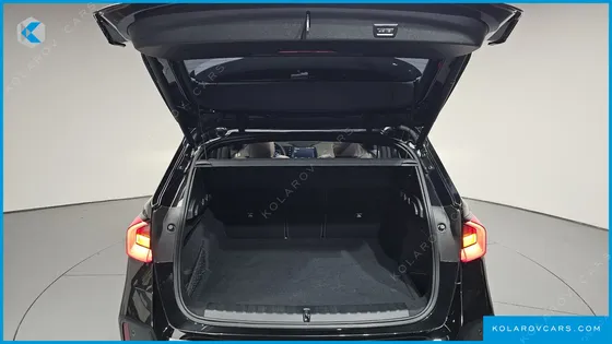 BMW X1 M35I XDRIVE