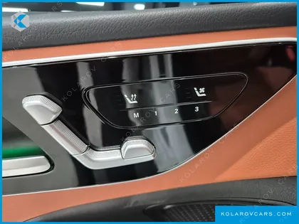 MERCEDES C-CLASS C200 AVANTGARDE
