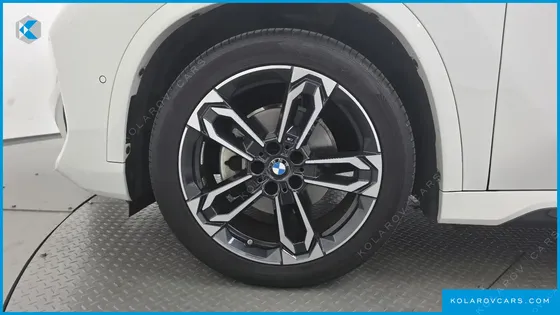 BMW X1 XDRIVE 20I M SPORT