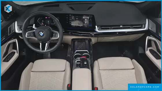 BMW X1 XDRIVE 20I M SPORT