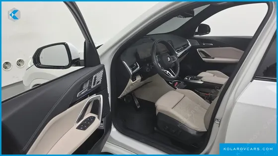 BMW X1 XDRIVE 20I M SPORT